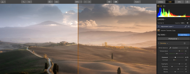 photolemur 3 vs luminar