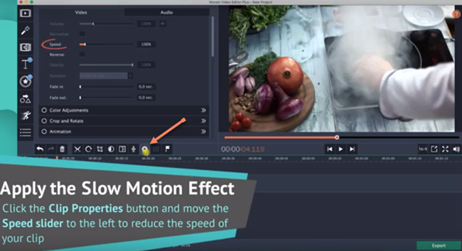 Movavi Video Editor Review in 2023 (Mac & PC)
