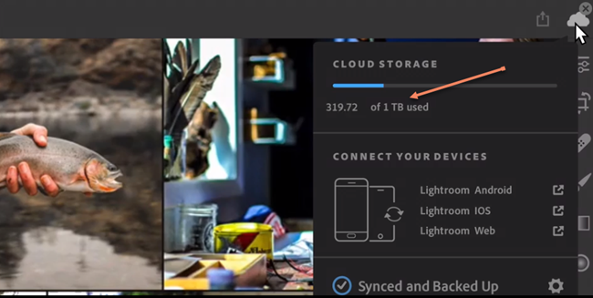 Photo Cloud Storage