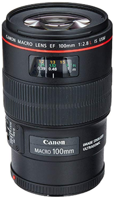 best canon macro lens for product photography