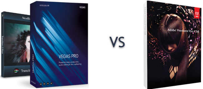 adobe premiere vs sony vegas