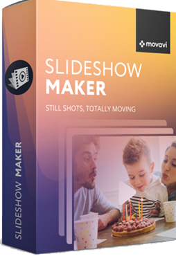 Movavi Slideshow Maker