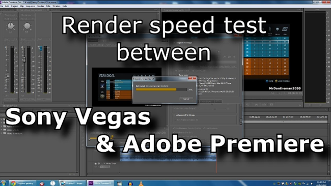 vegas movie studio vs adobe premiere