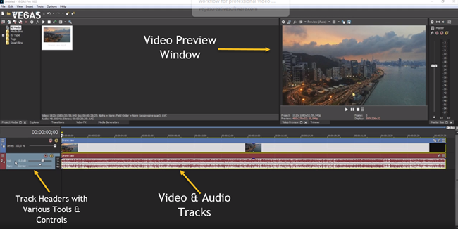 difference between premiere pro and premiere elements