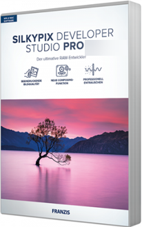 SILKYPIX Developer Studio Pro free downloads