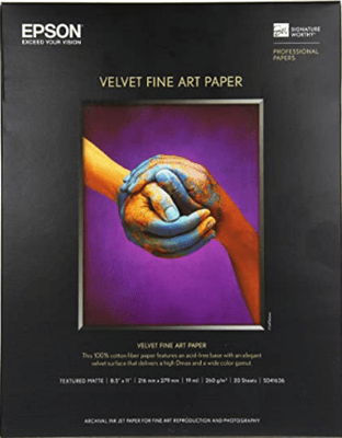 Fine Art Paper