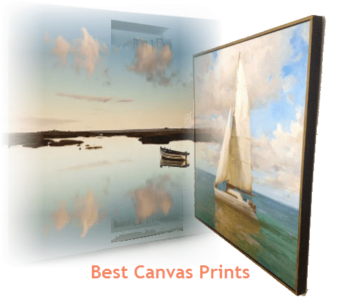 Best Canvas Prints Online