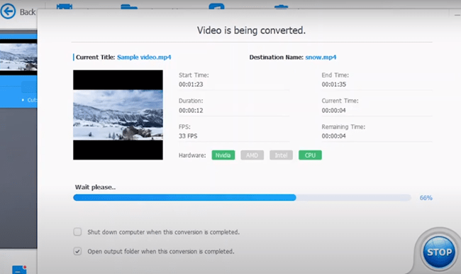 download the last version for apple VideoProc Converter 5.7