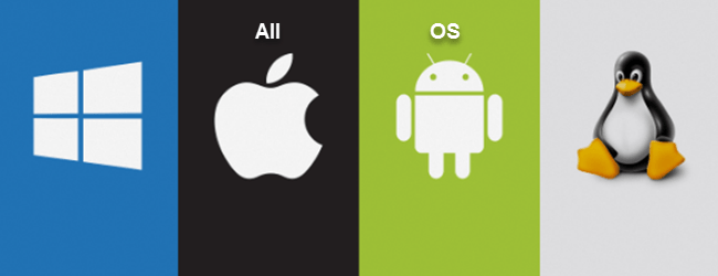 All Operating Systems