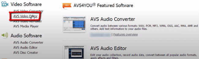 AVS4YOU Video Editor Review