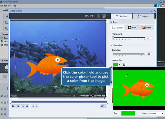Is AVS4YOU Video Editor Good & Safe? See Review