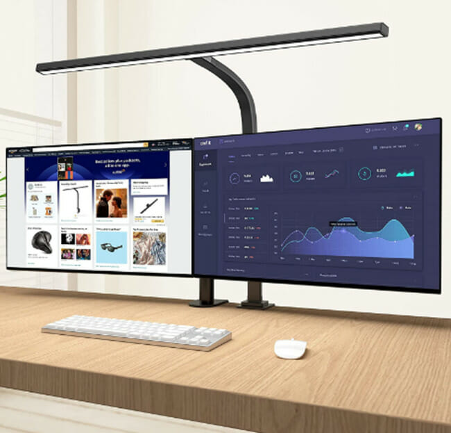 EppieBasic Desk Lamp (LED)