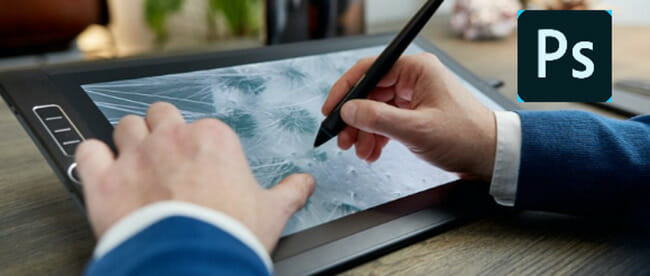 Best Tablet for Photoshop