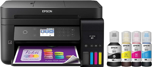 7+ Best Printers for Art Prints on a Budget & Affordable (2023)