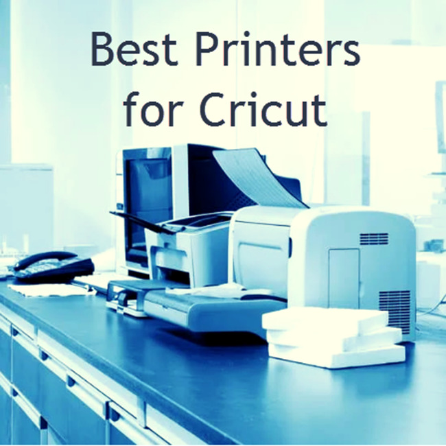 Best Printer for Cricut