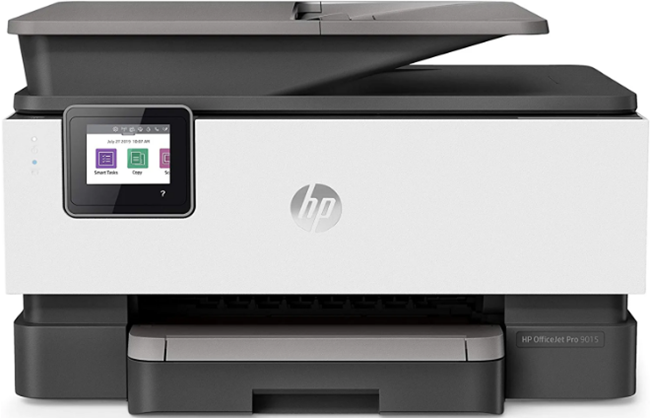 HP Officejet Pro 9015 喷墨打印机