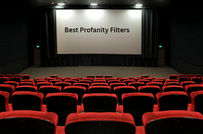 Best Profanity Filters for Streaming