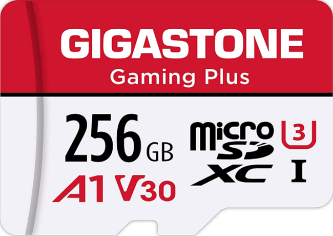 Gigastone Gaming Plus