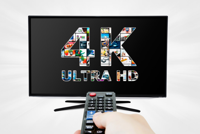 What Is 4K Video