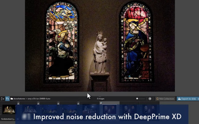 Worth the Upgrade with Improved Noise Reduction