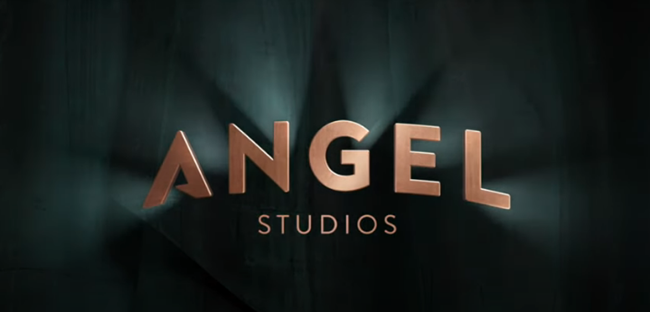 Original Content from Angel Studios