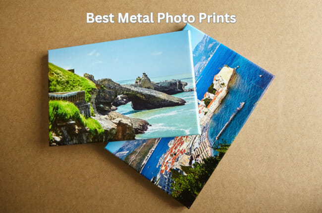 Best Metal Photo Prints