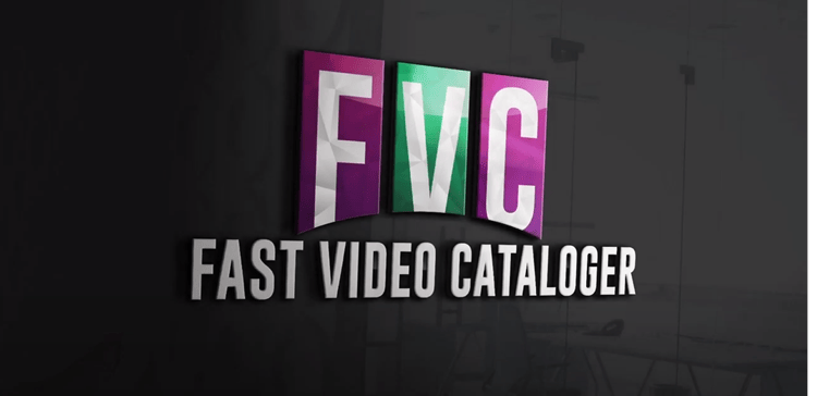 Review of Fast Video Cataloger