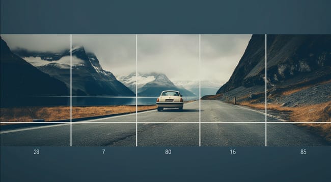 The Grid Feature