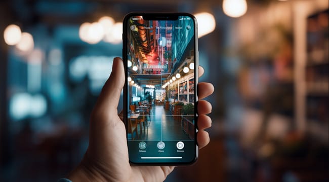 Upgrading Your Phone Model for Better Social Media Photography