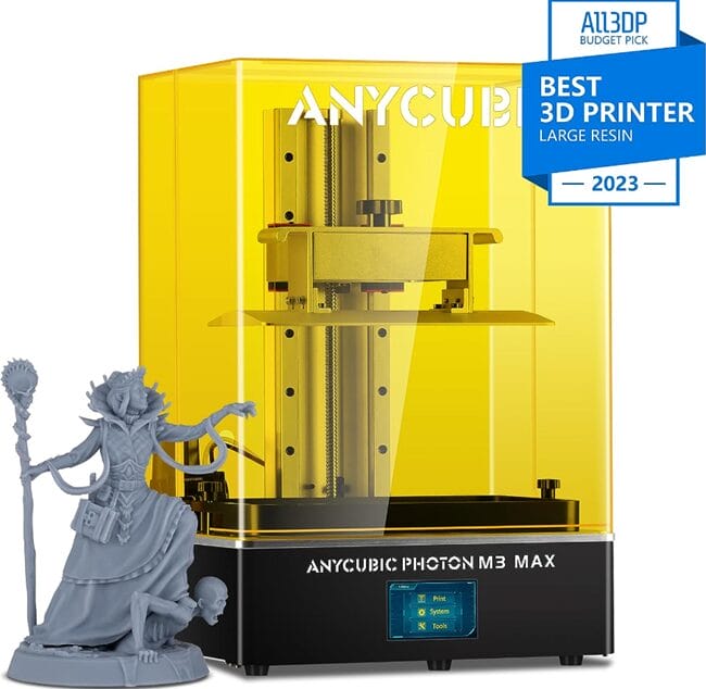 ANYCUBIC Photon Max