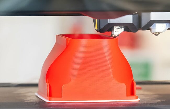 Print Quality and Speed of 3D Printers