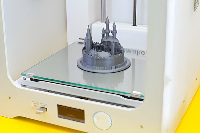 Resin 3D Beginner Printers