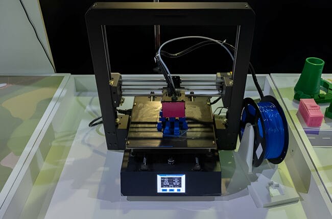 3D Printer Caliberation