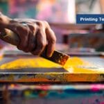 Printing Techniques
