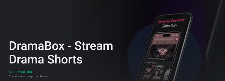 DramaBox