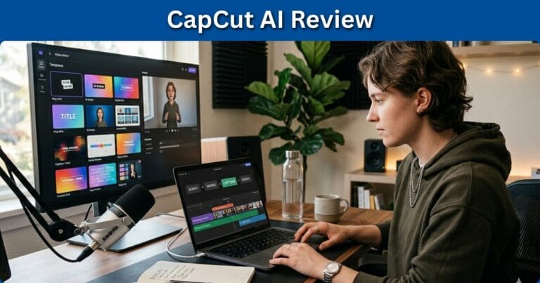 CapCut AI Review