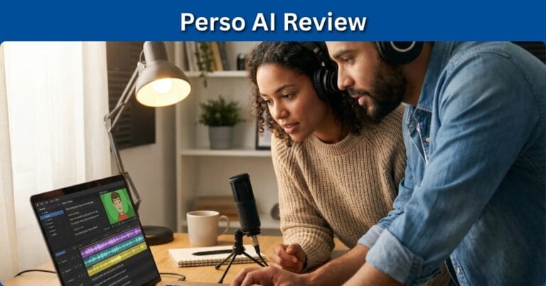 Perso AI Review